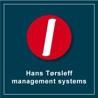 Hans Tørsleff Management systems Logo