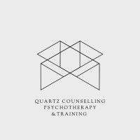 Quartz Counselling Psychotherapy and Training Limited Logo