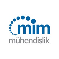 Mim Mühendislik Logo
