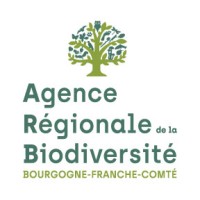Agence Régionale de la Biodiversité de Bourgogne-Franche-Comté Logo