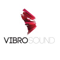 VibroSound Logo
