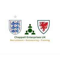 Chappell Enterprises UK Logo