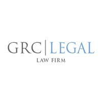 GRC LEGAL Logo