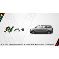 Avuni Car Rentals Logo