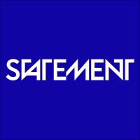 STATEMENT Logo
