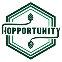 Hopportunity Logo