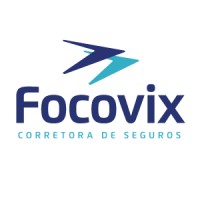 Focovix Corretora de Seguros Logo
