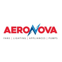 Aeronova Industries Logo