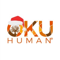 OKU HUMAN Logo