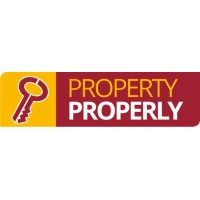 Property Properly Logo