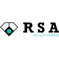 RSA le Rubis Logo