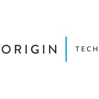 Origin Tech Ltd UK Logo
