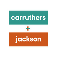 Carruthers and Jackson Logo