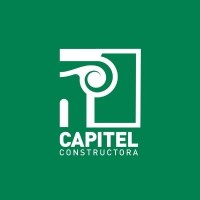 Capitel Constructora Logo