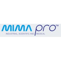 MIMA-PRO SCIENTIFIC INC Logo