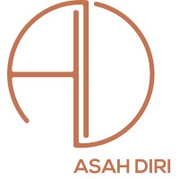 ASAHDIRI Logo