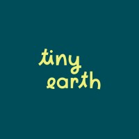 Tiny Earth Toys Logo
