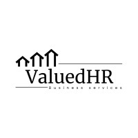 ValuedHR Business Services Logo