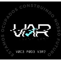 VAR Solutions Logo