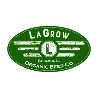 LaGrow Organic Beer Co. Logo