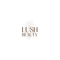 Lush Beauty Logo