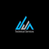 JJA Technical Services, LLC Logo