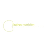 Kairos Nutricion Logo