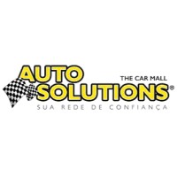 Rede Auto Solutions Logo