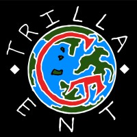 Trilla G ENT Logo