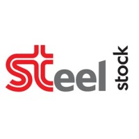 Steel Stock .com.br Logo