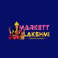 MARKETT LAKSHMI TRADING ACADEMY Logo