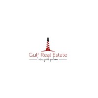 Gulf Real Estate Logo