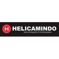 Helicamindo - Helicam Indonesia Drone Service Logo