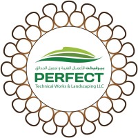 Perfect Technical Works and Landscaping LLC Logo