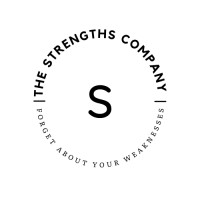 The Strengths Company - Organizational Development Consultancy & Corporate Training Logo