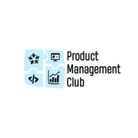 Product Management Club, BITS Pilani Logo