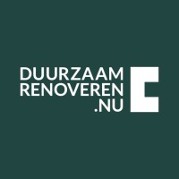DuurzaamRenoveren.Nu Logo