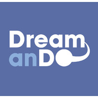 DreamanDo Logo
