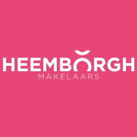 Heemborgh Makelaars Sassenheim Logo