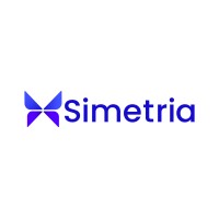 Simetria Logo