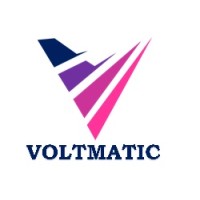 Voltmatic Trading Company Logo