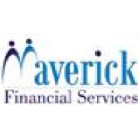 Maverick Financial Services Logo