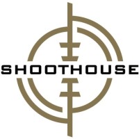 ShootHouse Logo