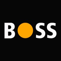 Boss Editore Logo