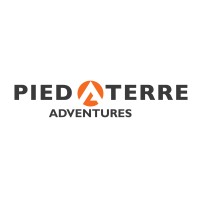 Pied A Terre Adventures Logo