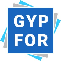GYPFOR - Plaster Rolled, S.A. Logo