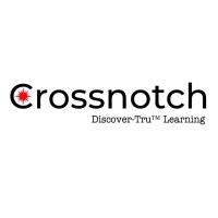 Crossnotch Logo