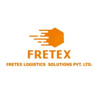 Fretex Logistics Solutions Pvt. Ltd. Logo
