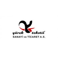 Yürek Tekstil A.Ş. Logo