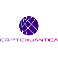 Criptokuántica Logo